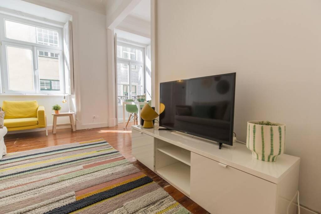 135 A - In Tranquil Flat In Alfama Near Se And Castle Apartment Lisbon